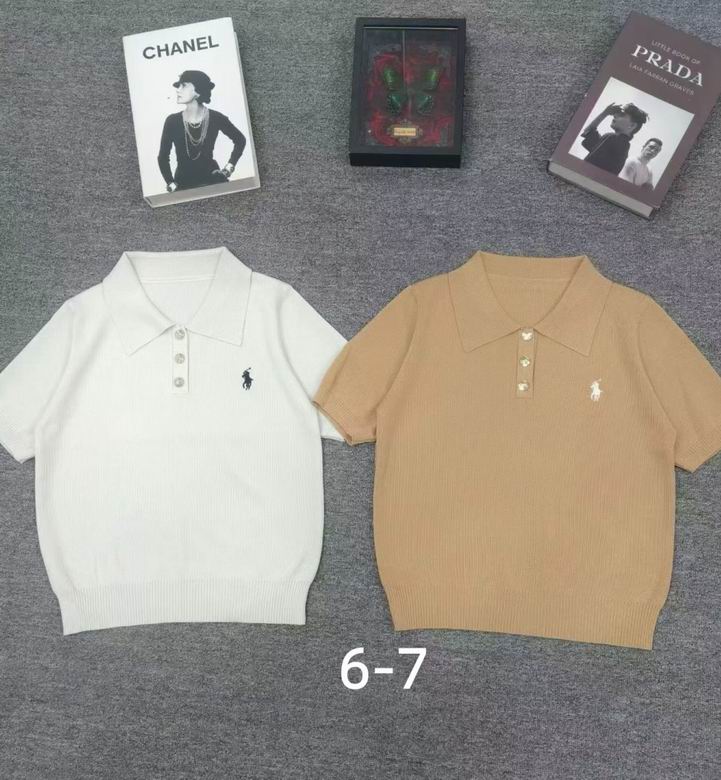 Polo S-XL 58